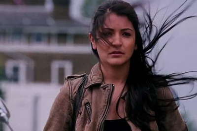 'Jab Tak Hai Jaan': 10 life lessons from the film