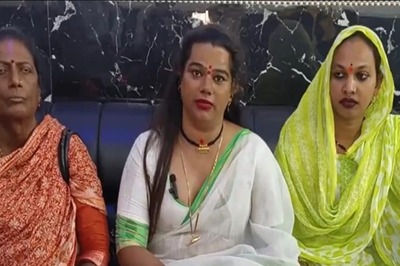 Transgender Sunaina Singh to Fight Against BJP Nominee in Jharkhand's Dhanbad