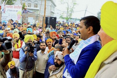 EC Orders FIR Against Kejriwal Over Bribe Remark. What it Means