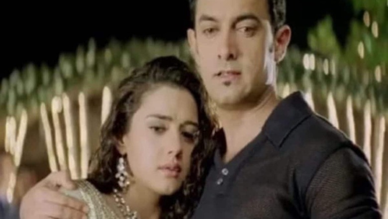 Propose Day 2024: Iconic Bollywood Proposals that Made Us All Believe in Love!