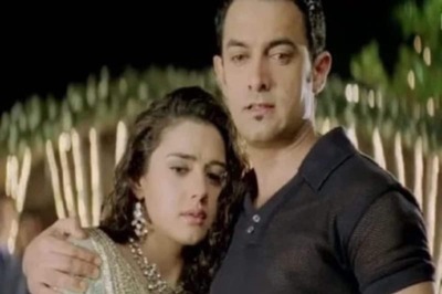 Propose Day 2024: Iconic Bollywood Proposals that Made Us All Believe in Love!