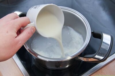 How to Make Spiced Black Tea