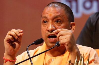 Cracking Down on Sonbhadra Shootout, CM Yogi Sacks DM & SP; Orders FIR Against UP Officers