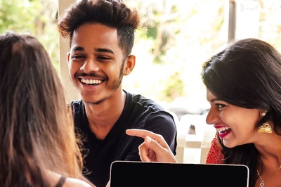 GK Capsule: From Congress President Election To Russia’s Fresh Strikes In Ukraine, Top News Events Of The Week