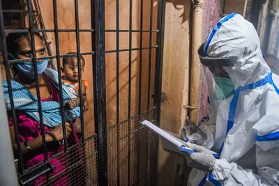 'No Orders, No Income': Leather Markets in Mumbai's Dharavi Struggle to Stay Afloat Amid Covid  Menace