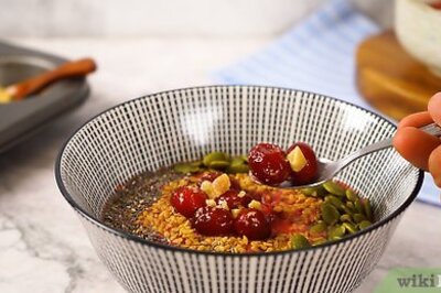 How to Store Smoothie Bowls