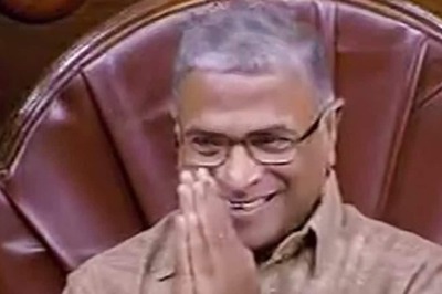 JD(U) MP in Eye of Storm Over Attending New Parliament Inauguration