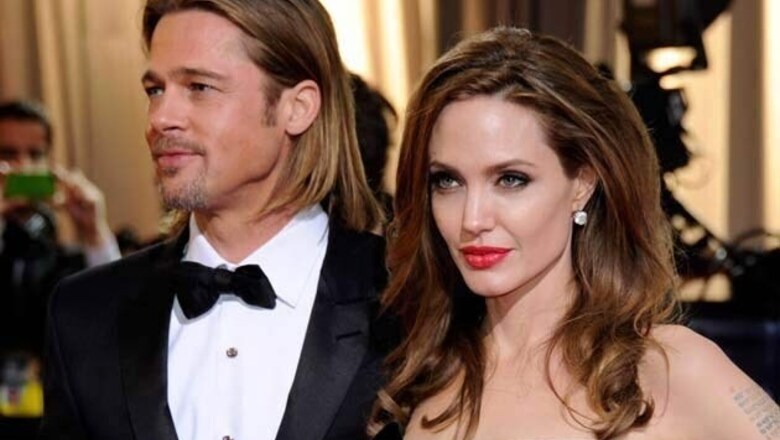 Brad Pitt, Angelina Jolie to adopt again?