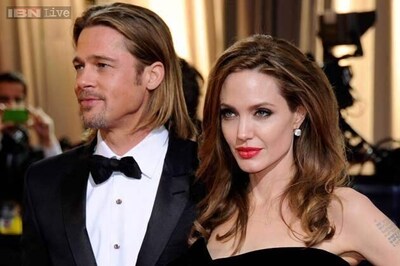 Brad Pitt, Angelina Jolie to adopt again?
