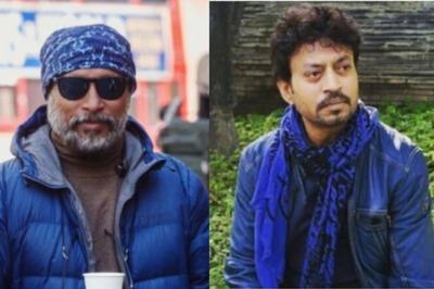 Miss Irrfan Khan Every Day, His Image Floats In Front Of My Eyes: Shoojit Sircar