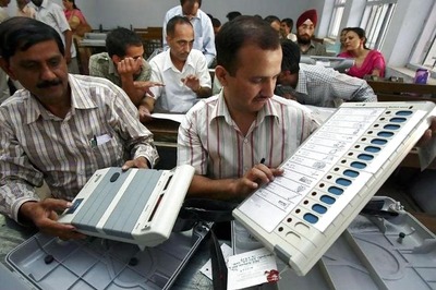 Why it is 'Impossible' to Rig Electronic Voting Machines