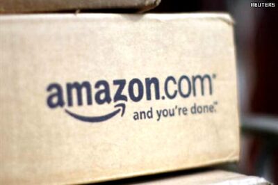 Amazon to set up first 'fulfilment centre' in India