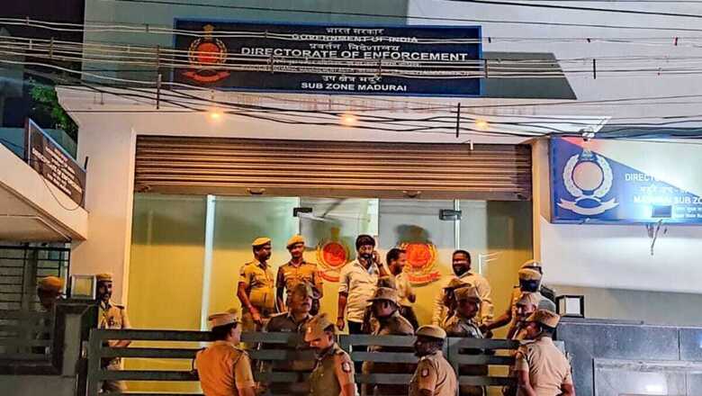 Non-Cooperation, Political Vendetta: ED, CBI Officers Caught in Political Crossfire in Oppn-Ruled States