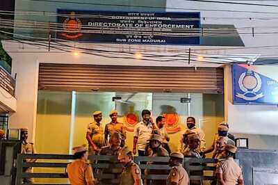 Non-Cooperation, Political Vendetta: ED, CBI Officers Caught in Political Crossfire in Oppn-Ruled States