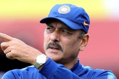 'I've Always Said That Bilateral Cricket Will Suffer, There is No Question...': Ravi Shastri on Rise of T20 Leagues