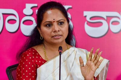 Over Rs 1,100 Crore Laundered, Kavitha Paid Rs 100 Crore As Kickbacks: ED's Supplementary Charge Sheet In Delhi Excise Case