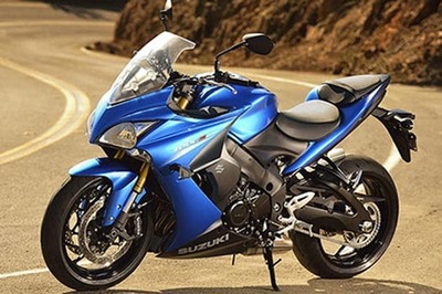 Suzuki GSX-S 1000, GSX-S 1000F bikes launched at Rs 12.25 lakh, Rs 12.70 lakh