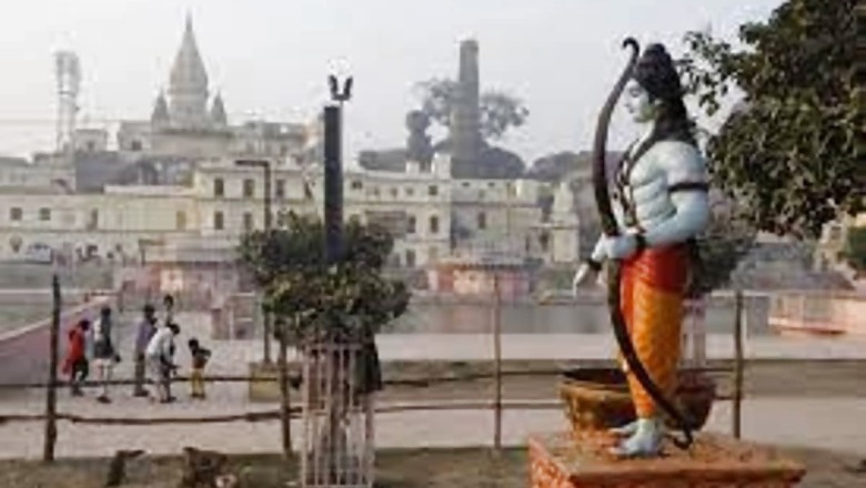 Ram Mandir Land Purchase: Experts May Be Roped in For Future Deals As Pressure Grows for Probe into Oppn Charges