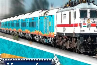 Udaipur City-Mysore-Udaipur City to Resume Operations From July 11