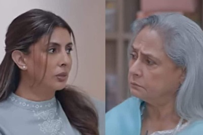 When Shweta Bachchan Agreed She Gets Her OCD From Jaya Bachchan: 'Amitabh Bachchan Has...'