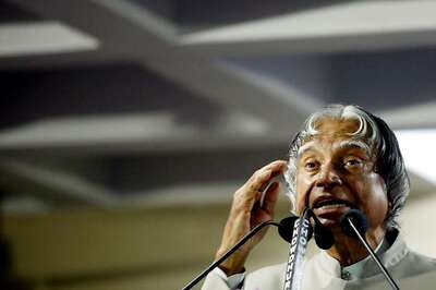 IIM-Shillong to Screen APJ Abdul Kalam's Biopic on His 87th Birth Anniversary