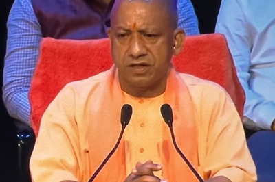 Awareness Programmes Should Not Lead to 'Population Imbalance': Adityanath on World Population Day