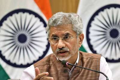‘Happy That PM Was Gujarati’: Jaishankar Recalls How India Kept Fiscal Discipline During Covid Pandemic