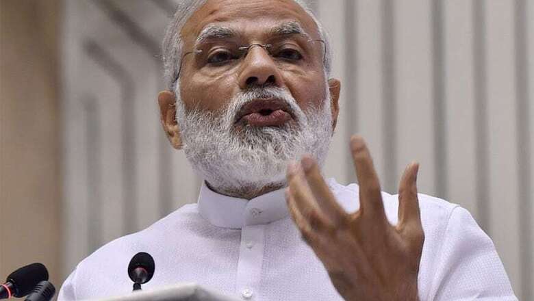 Modi Govt in a Fix Over Procedure to Appoint Judges