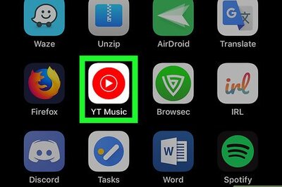 How to Turn Off Recommended Notifications on YouTube Music on iPhone or iPad