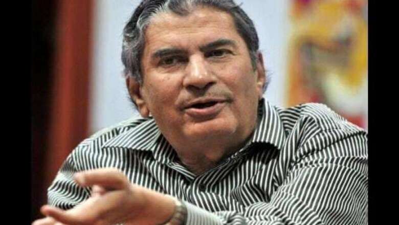 Editors' Guild pays tributes to Vinod Mehta