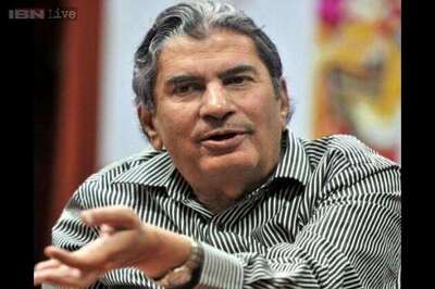 Editors' Guild pays tributes to Vinod Mehta
