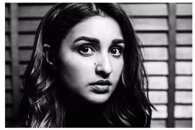Parineeti Chopra on Dowry: It's Shameful to Put a price on a Girl