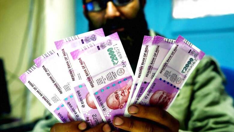 Income Tax Calculator: Here's What You Need to Pay