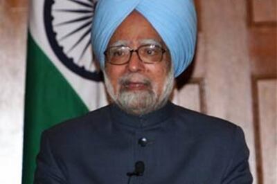 PM leaves for Russia with hope of strengthening ties