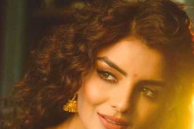All About Anveshi Jain, Once The Most Googled Actress