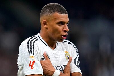 Real Madrid vs Alaves: Kylian Mbappe Strikes as Los Blancos Win 3-2 in La Liga