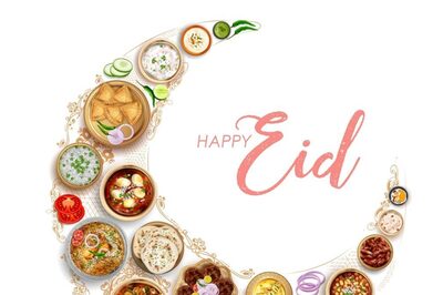 Eid al-Fitr 2024: 5 Delicious Recipes for a Festive End of Ramadan!