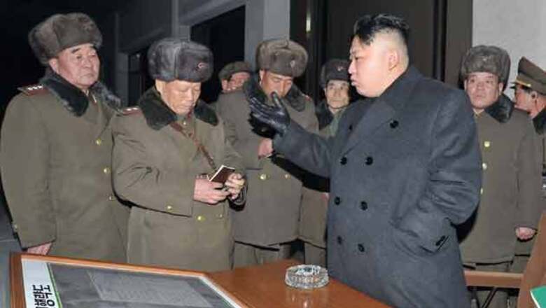 China rebukes North Korea, says no state should sow chaos
