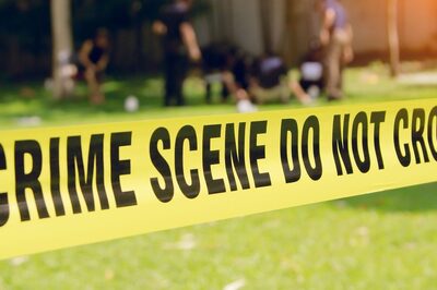 Indian Student Tied With Cables, Buried Alive by Ex-Boyfriend After Break Up in Australia