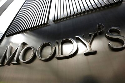 Reforms, Policy Effectiveness to Decide India Rating: Moody's
