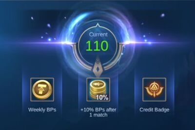 How to Farm Battle Points in Mobile Legends: Bang Bang