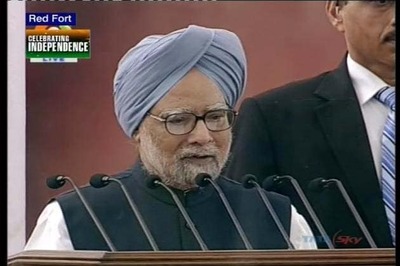 I-Day: PM speech fails to inspire, offers no hope