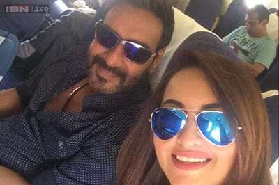 Every girl should be equipped to help herself: Sonakshi Sinha on how one can fight against eve-teasing