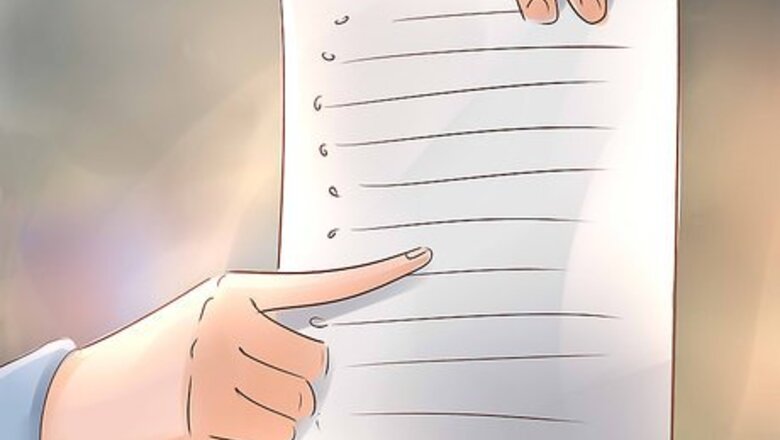 How to Write a Change Management Plan