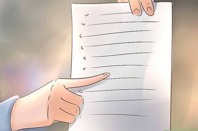 How to Write a Change Management Plan