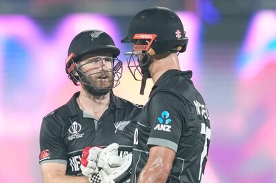 ICC ODI World Cup Points Table Latest Updates: New Zealand Reclaim Top Spot as South Africa Slip to 2nd