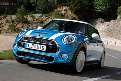  New Mini Cooper 3-and 5-door variants launched in India at Rs 31.85 lakh, Rs 35.20 lakh