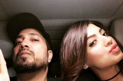 Mika Singh Reveals He Did Not Marry Akanksha Puri Even After Swayamvar Because 'We Were Not...'