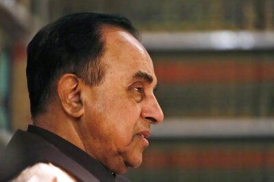 PSUs Should be Given Freedom to Take Decisions: Subramanian Swamy