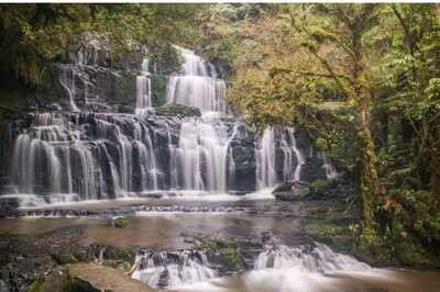 This Spring, Head To New Zealand For Some Amazing Travel Experiences